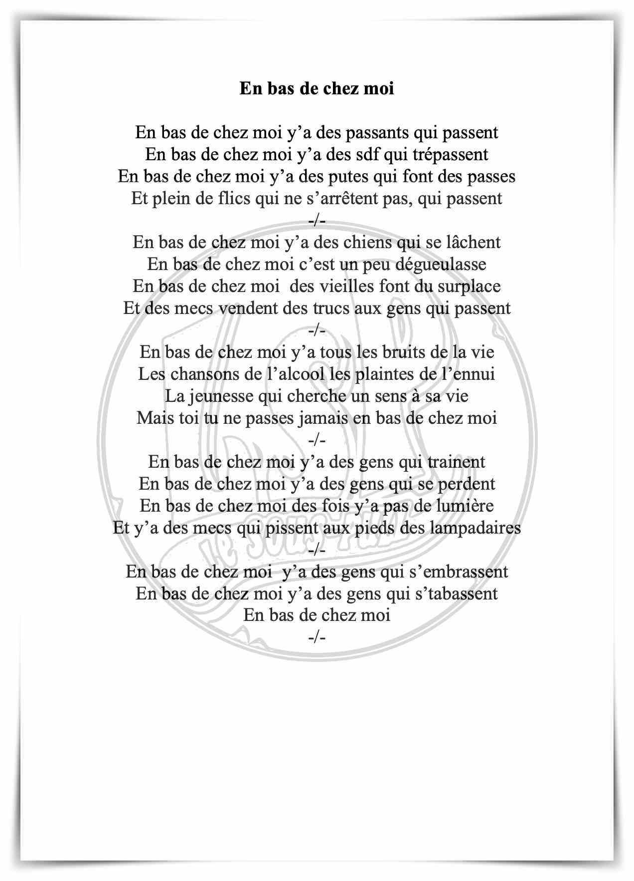 Image à animer