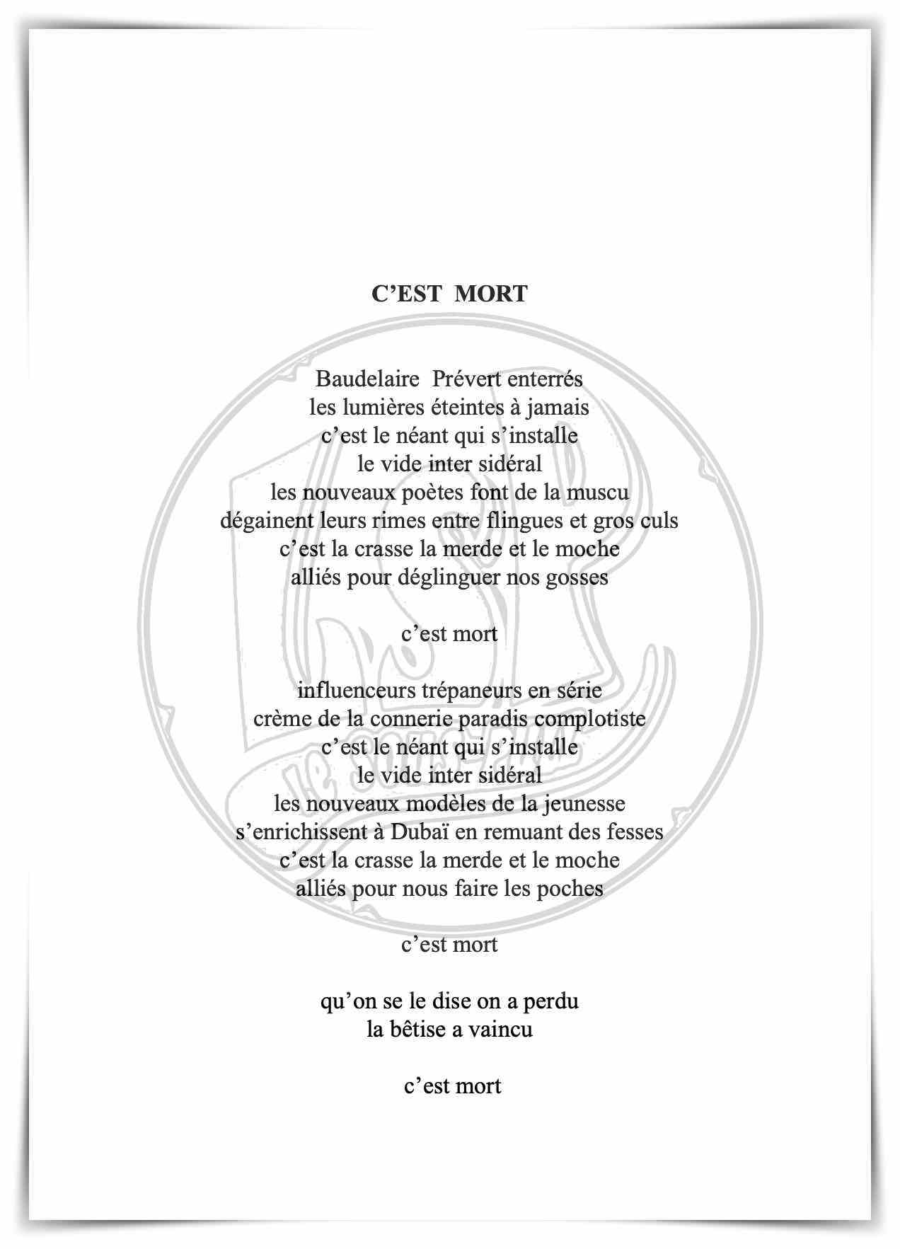 Image à animer