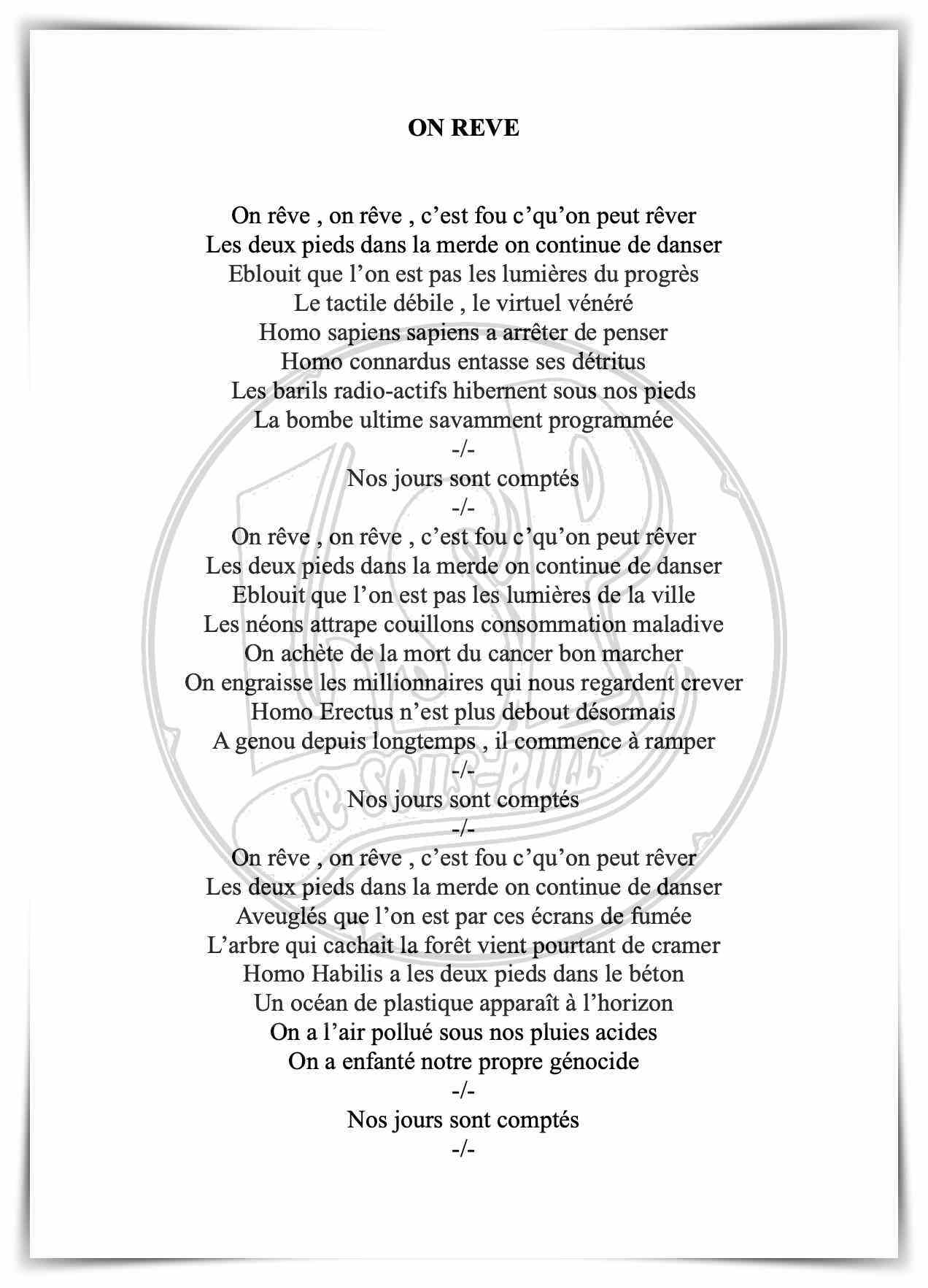 Image à animer