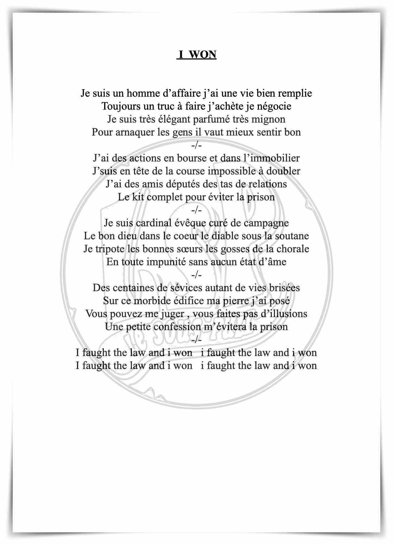 Image à animer